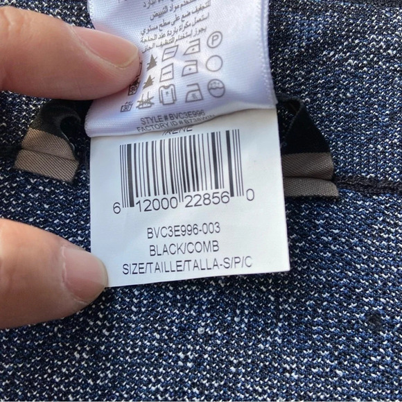 BCBGMaxAzria Irene Tribal Jacquard Pencil Bandage Skirt - Picture 9 of 13